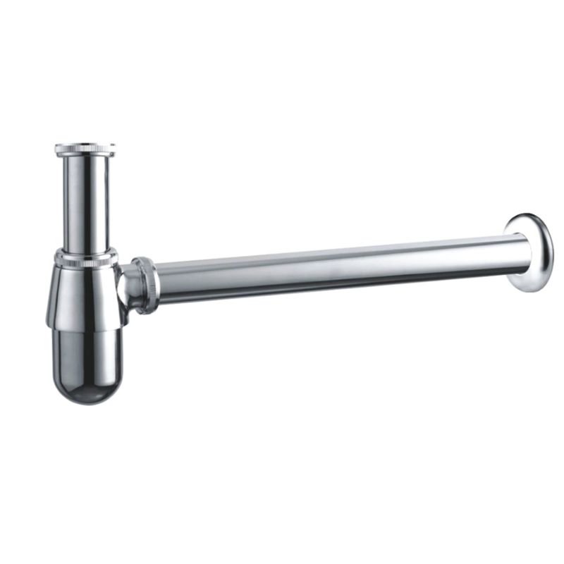 Bẫy nước P-Trap Hafele 495.61.242 Bẫy nước P-Trap Hafele 495.61.242