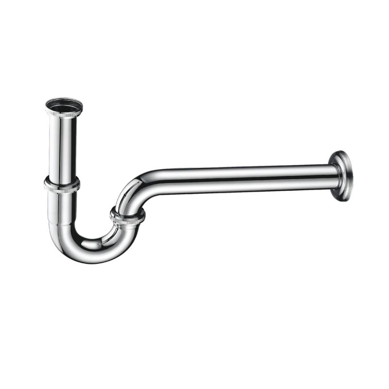 Bẫy nước S-Trap Hafele 495.61.241 Bẫy nước S-Trap Hafele 495.61.241