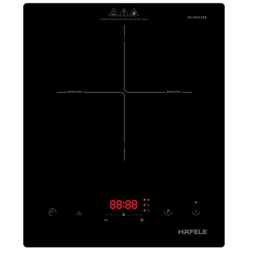 Bếp từ đơn Hafele HC-I3013BB 536.61.810