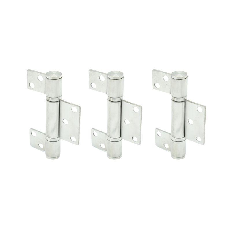 Bộ bản lề mộng rời Hafele 943.14.403 Bộ bản lề mộng rời Hafele 943.14.403