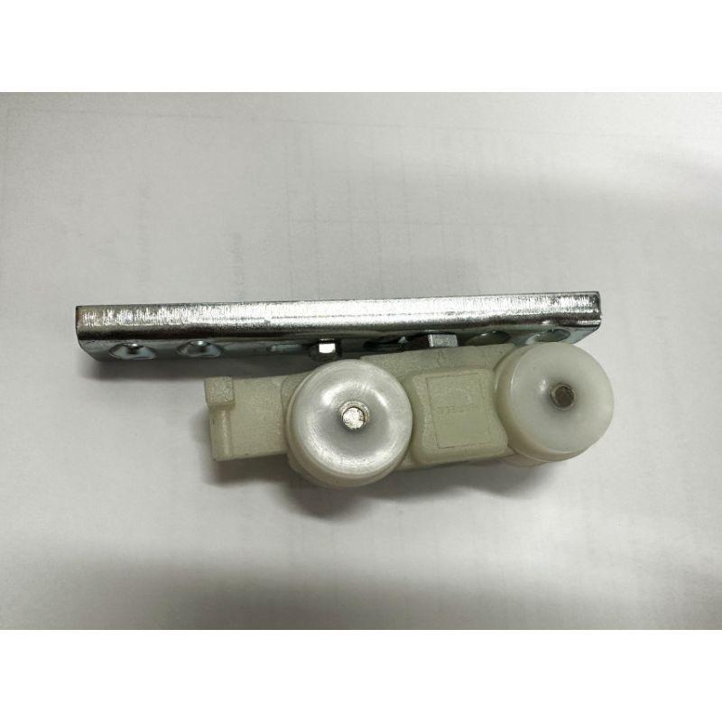 Bộ bánh xe trượt Hafele 941.02.014 Bộ bánh xe trượt Hafele 941.02.014