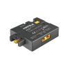 Bộ chia 2 cổng 12V có công tắc Hafele 833.95.901 2 Bộ chia 2 cổng 12V có công tắc Hafele 833.95.901