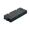 Bộ chia 6 cổng 24V Hafele 833.77.833 1 Bộ chia 6 cổng 24V Hafele 833.77.833