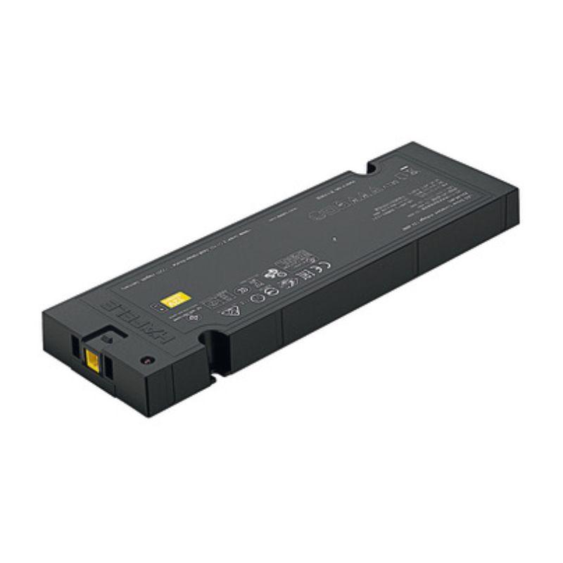 Bộ chuyển nguồn LED Loox 12V Hafele 833.95.002 Bộ chuyển nguồn LED Loox 12V Hafele 833.95.002