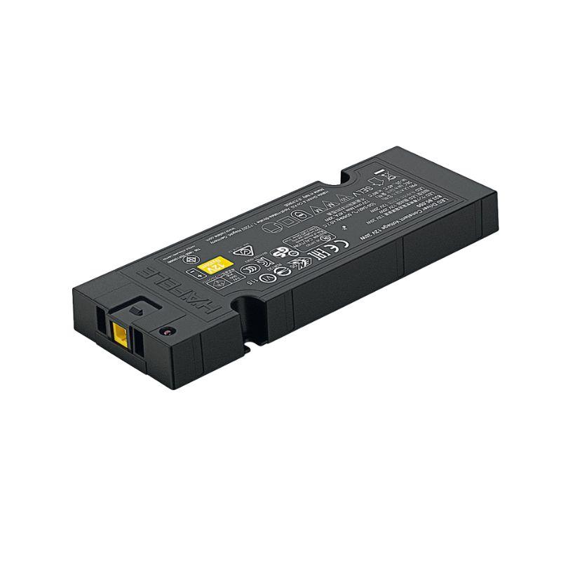 Bộ đổi nguồn LED Loox 12V Hafele 833.95.000 Bộ đổi nguồn LED Loox 12V Hafele 833.95.000