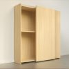 Bộ phụ kiện cửa trượt bằng mặt M 50F FB Hafele 406.11.287 2 Bộ phụ kiện cửa trượt bằng mặt M 50F FB Hafele 406.11.287