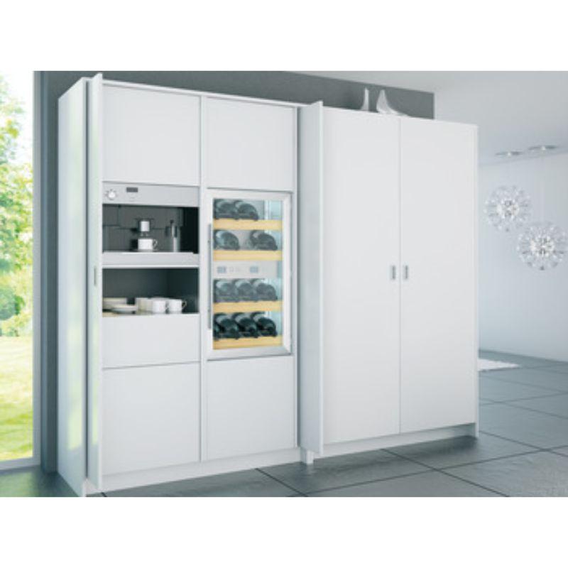 Bộ phụ kiện cửa trượt Hafele 408.45.025 Bộ phụ kiện cửa trượt Hafele 408.45.025