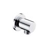 Bộ tiếp nước dạng tròn Hafele 485.60.008 2 Bộ tiếp nước dạng tròn Hafele 485.60.008