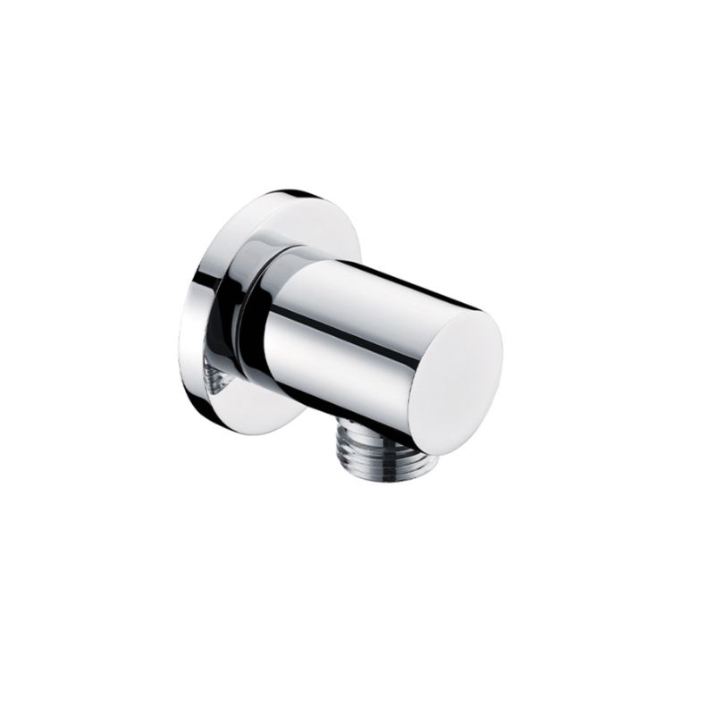 Bộ tiếp nước dạng tròn Hafele 485.60.008 Bộ tiếp nước dạng tròn Hafele 485.60.008