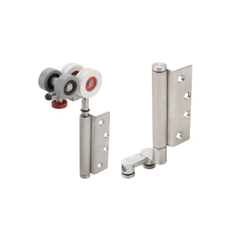 Bộ treo cuối mộng rời Hafele 943.34.048 Bộ treo cuối mộng rời Hafele 943.34.048