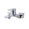 Bộ Trộn Nổi 2 Đường Nước Kobe Hafele 589.15.005 1 Bộ Trộn Nổi 2 Đường Nước Kobe Hafele 589.15.005