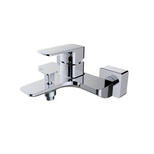 Bộ Trộn Nổi 2 Đường Nước Kobe Hafele 589.15.005