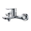 Bộ trộn nổi 2 đường nước Uni Hafele 495.61.130 2 Bộ trộn nổi 2 đường nước Uni Hafele 495.61.130