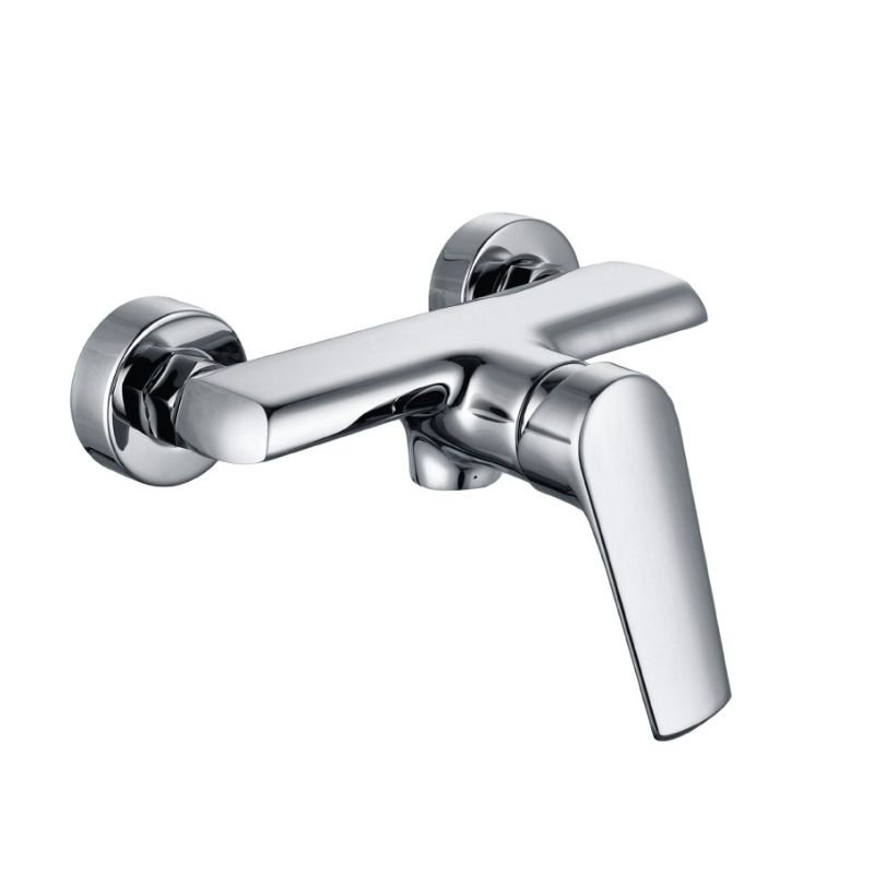 Bộ trộn nổi sen tắm Vigor Hafele 495.61.141 Bộ trộn nổi sen tắm Vigor Hafele 495.61.141