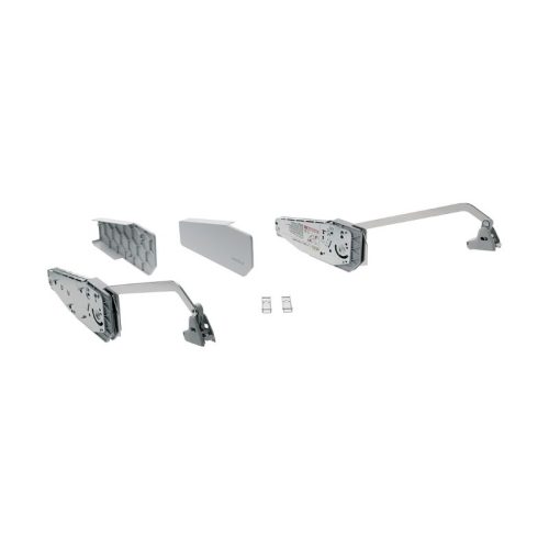 Bộ hợp lực Free Fold Hafele 372.38.665 4 Cấu tạo bộ hợp lực Free Fold Hafele 372.38.665