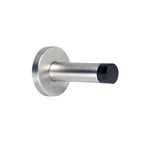 Chặn cửa gắn tường 100mm Hafele 937.13.540