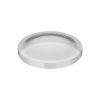 Chặn cửa giảm ồn tự dính Hafele 356.21.420 2 Chặn cửa giảm ồn tự dính Hafele 356.21.420