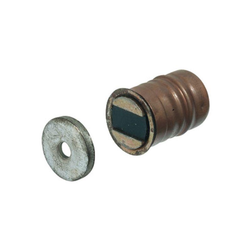 Chặn cửa nam châm Hafele 246.02.211 Chặn cửa nam châm Hafele 246.02.211