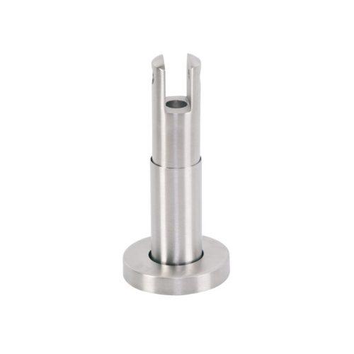 Chân đỡ vách ngăn WC công cộng Hafele 988.98.110