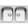 Chậu inox Hafele CLAUDIUS HS-SD8650 565.86.271 1 Chậu inox Hafele CLAUDIUS HS-SD8650 565.86.271