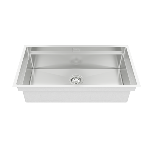 Chậu inox Hafele WS R10 HS25-SSN1S-8244 567.94.021 3 Chậu inox Hafele WS R10 HS25-SSN1S-8244 567.94.021