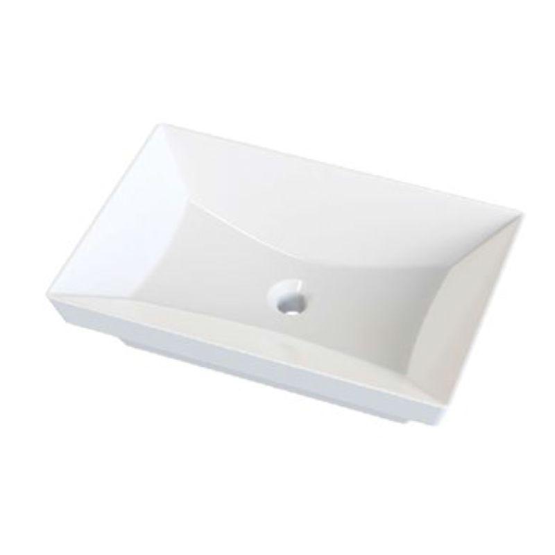 Chậu lavabo đặt bàn Kyoto Hafele 588.79.130 Chậu lavabo đặt bàn Kyoto Hafele 588.79.130