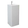 Chậu Lavabo HVN3002 Hafele 588.87.400 2 Chậu Lavabo HVN3002 Hafele 588.87.400
