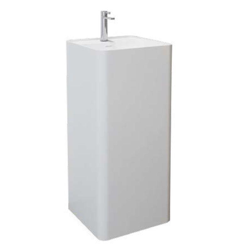 Chậu Lavabo HVN3002 Hafele 588.87.400 Chậu Lavabo HVN3002 Hafele 588.87.400