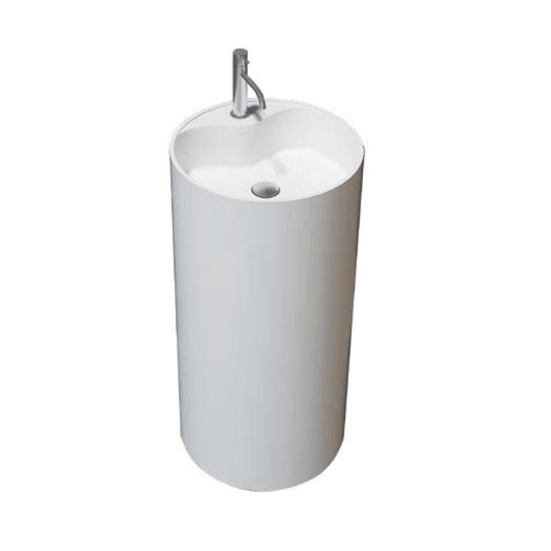 Chậu Lavabo HVN3009 Hafele 588.87.401 Chậu Lavabo HVN3009 Hafele 588.87.401