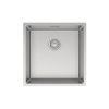 Chậu rửa chén bát inox HS24-SSN1S-440 Hafele 567.24.447 2 Chậu rửa chén bát inox HS24-SSN1S-440 Hafele 567.24.447