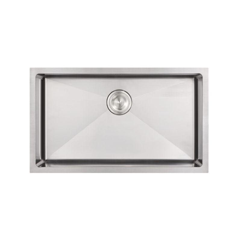 Chậu rửa inox HS21-SSN1S80 Hafele 567.94.060 Chậu rửa inox HS21-SSN1S80 Hafele 567.94.060