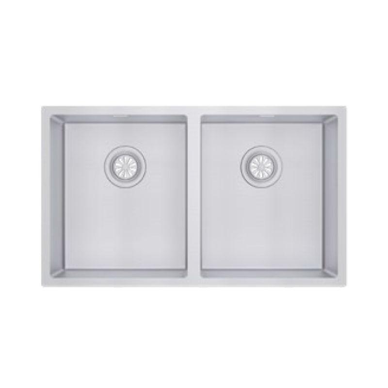 Chậu rửa inox HS22-SSN2S90P Hafele 567.94.000 Chậu rửa inox HS22-SSN2S90P Hafele 567.94.000