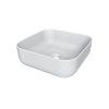 Chậu rửa mặt lavabo Kobe Hafele 588.79.078