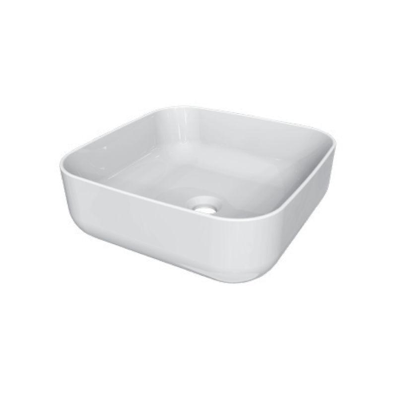Chậu rửa mặt lavabo Kobe Hafele 588.79.078 Chậu rửa mặt lavabo Kobe Hafele 588.79.078
