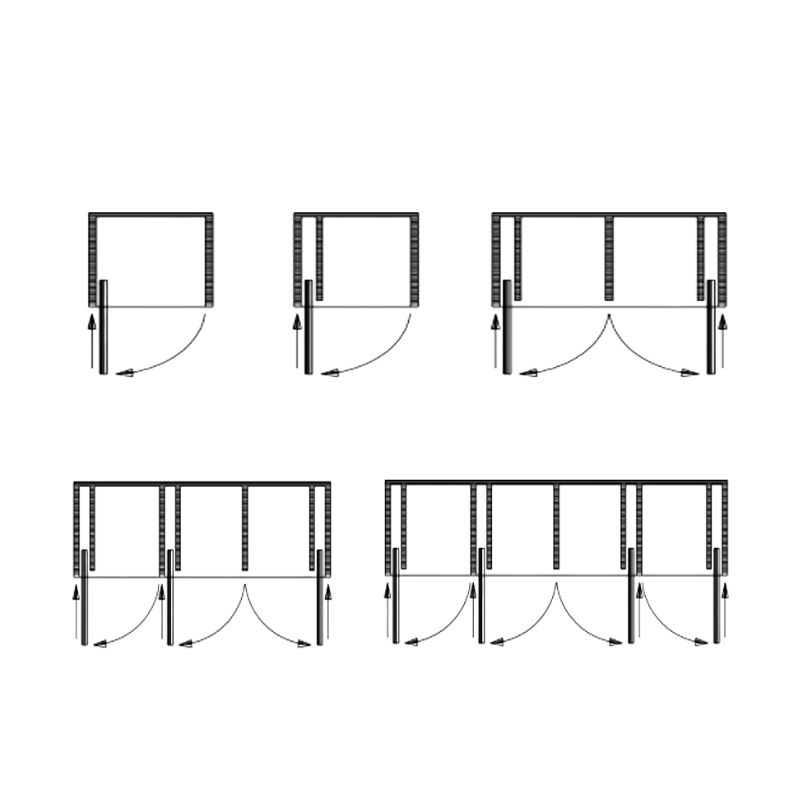 Chi tiết phụ kiện cửa trượt Slido F-Park71 16B Hafele 408.25.009 Chi tiết phụ kiện cửa trượt Slido F-Park71 16B Hafele 408.25.009