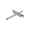 Chốt bas đỡ kệ âm 110mm Hafele 283.33.930 2 Chốt bas đỡ kệ âm 110mm Hafele 283.33.930