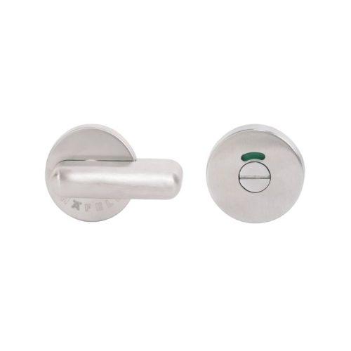 Chốt cài nhà vệ sinh Hafele 988.98.170
