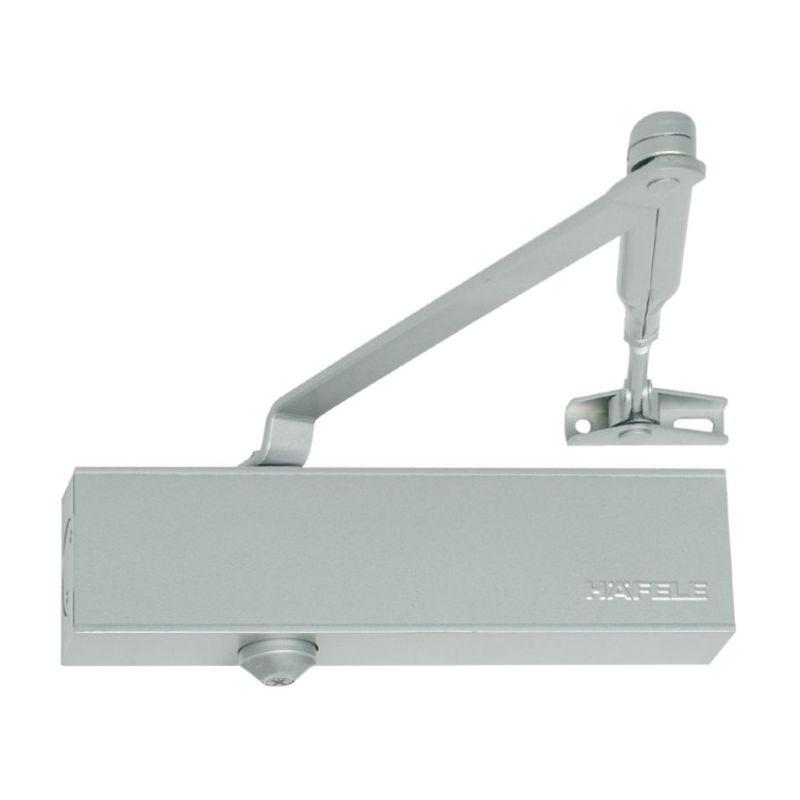Cơ cấu đóng cửa tự động DCL51 HO đen Hafele 931.84.663 Cơ cấu đóng cửa tự động DCL51 HO đen Hafele 931.84.663