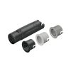 Công tắc điều chỉnh độ sáng chạm Hafele 833.89.032 1 Công tắc điều chỉnh độ sáng chạm Hafele 833.89.032