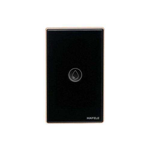 Công tắc nóng lạnh HSL-WHS01B Hafele 820.71.010
