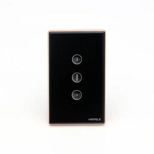 Công tắc rèm cửa thông minh HSL-CS01B Hafele 820.71.008
