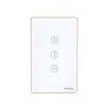 cong tac rem cua thong minh hsl cs01w hafele 820 71 009