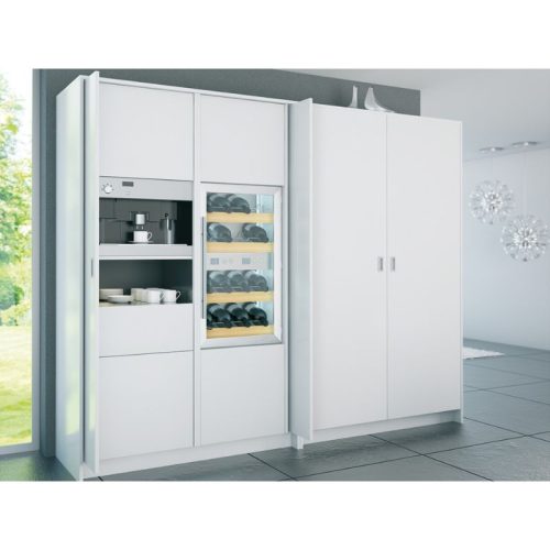 Cửa trượt xoay Slido F-Park72 50A Hafele 408.45.027