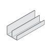 Dẫn hướng dưới 2500mm Hafele 400.52.952 2 Dẫn hướng dưới 2500mm Hafele 400.52.952
