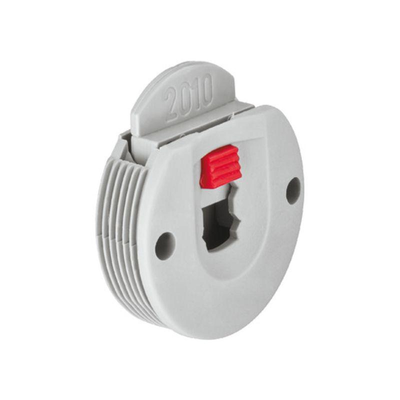 Dẫn hướng Slido Classic 20IF K Hafele 404.19.320 Dẫn hướng Slido Classic 20IF K Hafele 404.19.320