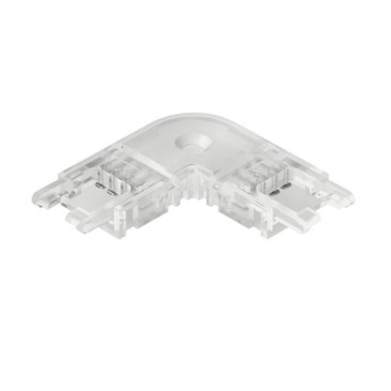 Đầu nối góc cho đèn LED dây RGB 10 mm Hafele 833.89.189 Đầu nối góc cho đèn LED dây RGB 10 mm Hafele 833.89.189
