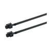 Dây dẫn có kẹp cho nhiều hộp Hafele Loox 833.89.069 2 Dây dẫn có kẹp cho nhiều hộp Hafele Loox 833.89.069