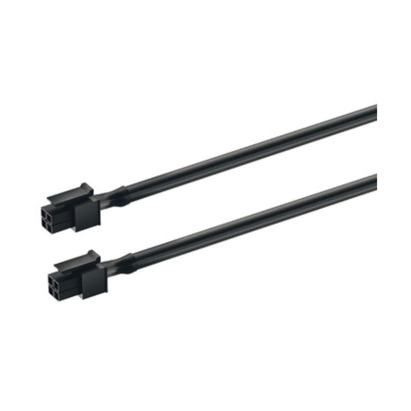 Dây dẫn có kẹp cho nhiều hộp Hafele Loox 833.89.069 Dây dẫn có kẹp cho nhiều hộp Hafele Loox 833.89.069
