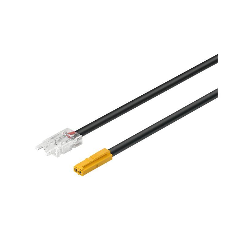 Dây dẫn điện 12V dài 2000mm Hafele 833.95.700 Dây dẫn điện 12V dài 2000mm Hafele 833.95.700