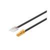 Dây dẫn điện cho đèn LED dây 8mm Hafele 833.72.716 2 Dây dẫn điện cho đèn LED dây 8mm Hafele 833.72.716